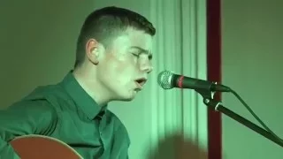 Boys of Barr na Sraide -  Eddie Kane  (cover)