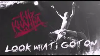 Wiz Khalifa - Look What I Got On (Audio) *NEW 2013*