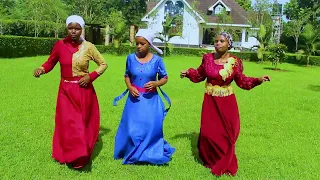 Nyoetab kat By Ronald Korir Official Latest Sabbath Video