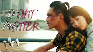A bullied  girl forms an unlikely friendship with a  youth who protects her [FMV] Better Days