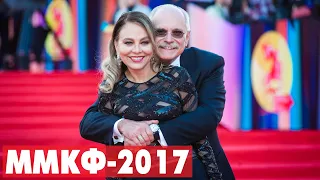 Каким был 39-й Московский международный кинофестиваль | ММКФ-2017 | мини-фильм HELLO! Russia