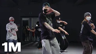 Digga D - No Diet / Youngbeen Joo Choreography