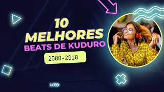 Alguns Instrumentais que marcaram época 2000 - 2010 Kelly Stress Produções 2010