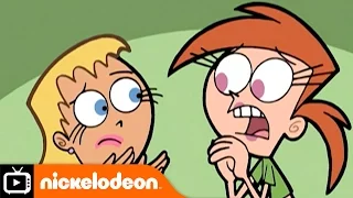 Fairly OddParents | Kindness | Nickelodeon UK