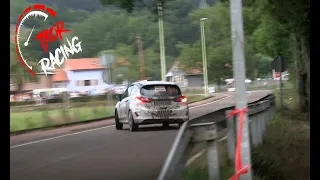 ➡️Rally Cristian Lopez 2022 [BEST MOMENTS & CRASHES (ALL crews OK)]⬅️