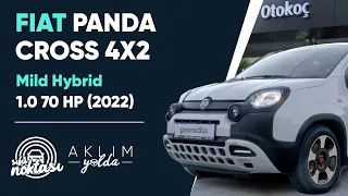 Sıfır Noktası – Fiat Panda 1.0 Mild Hybrid 70 HP (2022) İnceleme | Aklım Yolda