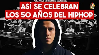 BENDECIDOS - Canserbero Kase.O Akapellah Norick Foyone Aleman SolitarioM Santa Fe Al2 Toño Lizárraga