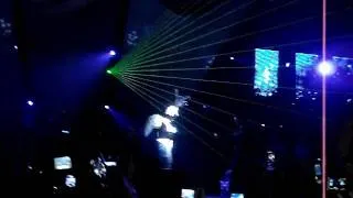 Armin van Buuren @ GC Show 07-05-2010 Moscow - intro