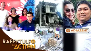 CONTRACTOR, TUMANGAY NG HALOS ₱70M SA 50 NIYANG KLIYENTE!