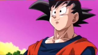 DBZ: Battle Of Gods OST - I'm the Hero, Son Goku [Chala Head Chala]