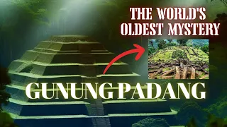 Gunung Padang: Unearthing a Civilization Lost in Time