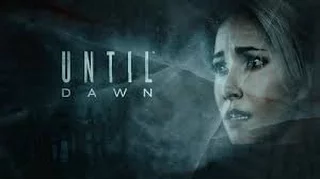 Until Dawn (Дожить до рассвета) # 2