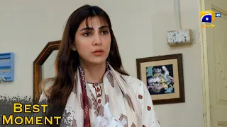 Kalank Episode 41 | 𝐁𝐞𝐬𝐭 𝐌𝐨𝐦𝐞𝐧𝐭 𝟎𝟒 | Hira Mani - Junaid Khan - Sami Khan | HAR PAL GEO