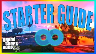 EternalRage STARTER GUIDE! | GTA 5 Roleplay (NEW Rage:MP Server!)