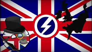 ALTERNATE HISTORY OF THE UNITED KINGDOM - PART 2 (1444-2021) - Every year