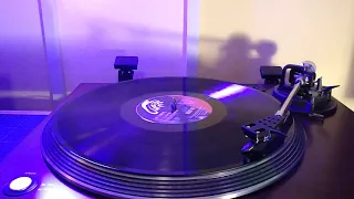 The Cure - Lullaby (Extended Mix) (1990) - vinyl, best quality