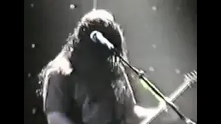 Type O Negative   Live In Detroit 1999