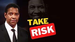 TAKE RISK // Fall Forward // Best Motivational Speech of all Time - Denzel Washington