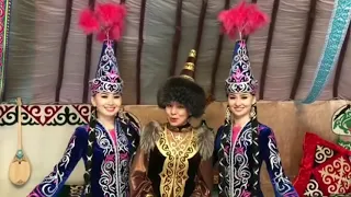 КазашкиПоздравляют красивое поздравление на праздник Наурыз