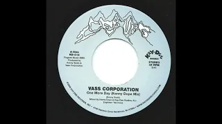 All the Love We Lost - Vass Corporation (Remastered)