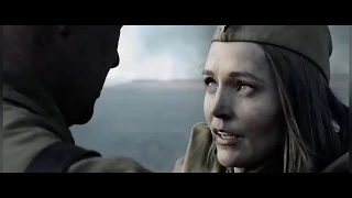 321-я Сибирская. 321st Siberian. New Russian film about the war.