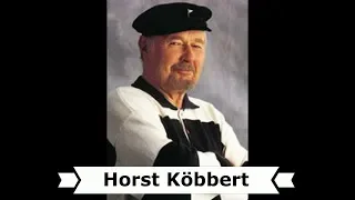 Horst Köbbert: "Ausschnitte aus Sendungen des DDR-Fernsehens"