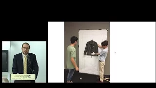 Curator's Talk: The Making of "The Jacket from Dachau"