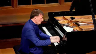 Hough: Sonata No.4 (Vida Breve) - Stephen Hough