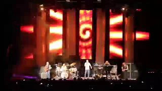 Hush - Deep Purple. Arena Ciudad de México. Noviembre 4, 2014