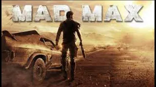 Mad Max | Прохождение - 21 (Финал)