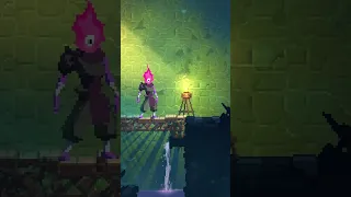 what's the strongest thing in Dead Cells?