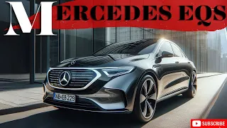 Mercedes EQS