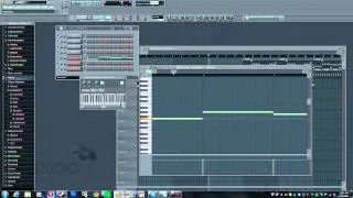 DJ Splash- Memories- FL Studio with Download Link