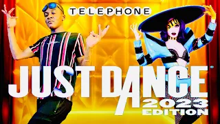 Telephone - Lady Gaga ft. Beyoncé | Just Dance 2023 Edition