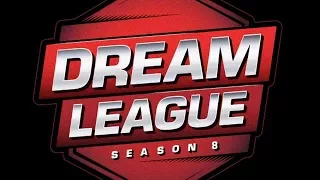 Na Vi vs Vega Game 2 | DreamLeague Season 8 2017  | Natus Vincere vs Vega Squadron