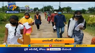 8 PM | ETV 360 | News Headlines | 19th June 2021 | Etv Telangana