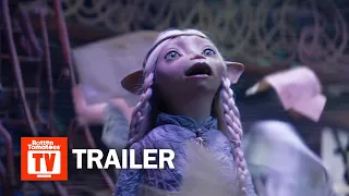 The Dark Crystal: Age of Resistance Season 1 Trailer | Rotten Tomatoes TV