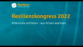 Resilienz in der Praxis: Erfahrungen aus dem Flutgebiet im Ahrtal - Karsten Drath