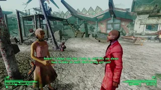 slave girl fallout 3