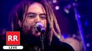 SOULFLY - Roots Bloody Roots LIVE