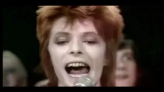 Starman - David Bowie (1972)