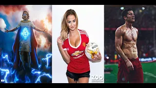 Football Reels Compilation | Tiktok & Instagram Football Reels 2021 #14 | Ronaldo, Messi, Neymar