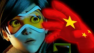How China is Infiltrating the Gaming Industry