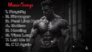 Top 8 latest songs | ￼ motivational music mix | workout music 2024