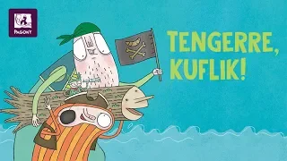 Tengerre, kuflik! - Kuflimese