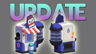 BIG UPDATE Slime Rancher 2 NEWS