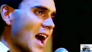Almir Sater canta "Peão" 1988