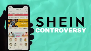 The Hidden Truth About Shein's Controversial Legacy