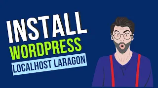 Install WordPress on Localhost using Laragon | Beginner's Guide