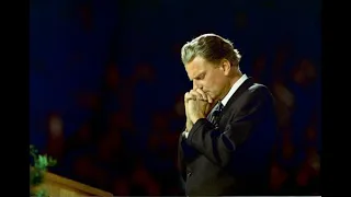 Billy Graham - Rugaciunile tale sunt mai puternice decat crezi (romana)